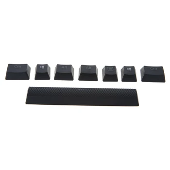 8 keys Double Backlit Additions Keycaps Keycaps For Corsair STRAFE K65 K70 G710 LX9A
8 keys Double Backlit Additions Keycaps Keycaps For Corsair STRAFE K65 K70 G710 LX9A
