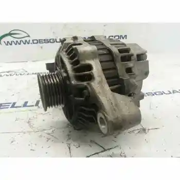 2S6T10300DB ALTERNATOR FORD FROLIC (CBK) 
2S6T10300DB ALTERNATOR FORD FROLIC (CBK)