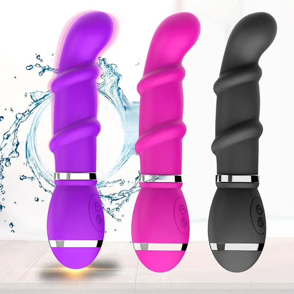 Женский Вибратор Массаж