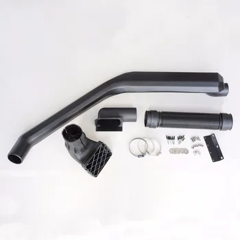 

Rotational Moulding For JEEP Cherokee 1985 -2001 1991 92 93 94 95 96 97 Air Intake Installation Snorkel Kit Tube Systems [QP88]