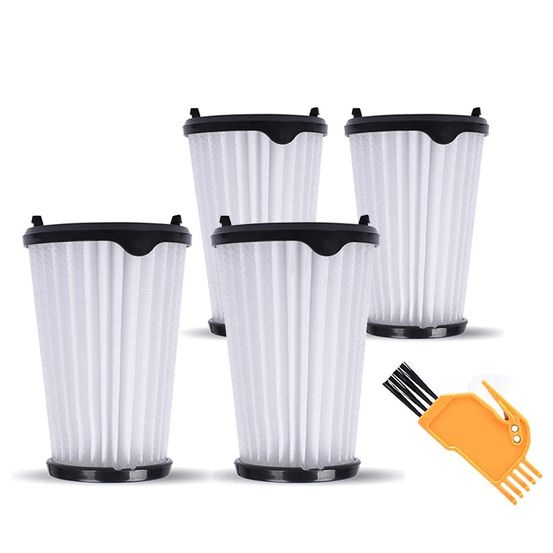 Набор кистей для пылесоса Electrolux EER77SSM EER7ANIMAL EER7ALLRGY запасные части бытовой техники