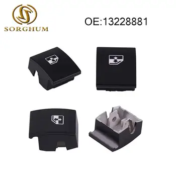 13228881 Electric Window Switch Button Cover For VAUXHALL OPEL ASTRA MK5 H 2004-2010
13228881 Electric Window Switch Button Cover For VAUXHALL OPEL ASTRA MK5 H 2004-2010