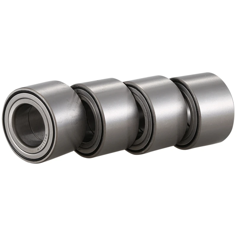 4Pcs DAC3055W DAC30550032 30X55X32 DAC3055 ATV UTV Car Bearing Auto Wheel Hub Bearing ATV Wheel Bearing Retail
4Pcs DAC3055W DAC30550032 30X55X32 DAC3055 ATV UTV Car Bearing Auto Wheel Hub Bearing ATV Wheel Bearing Retail