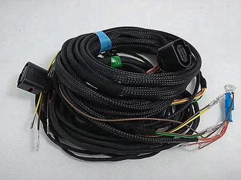 Side Assist Lane Change Blind spot upgrade Wire Cable Harness For VW Golf 7 MK7 VII
Side Assist Lane Change Blind spot upgrade Wire Cable Harness For VW Golf 7 MK7 VII