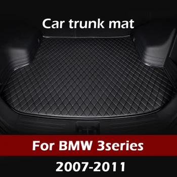 MIDOON Car trunk mat for BMW 3series convertible car 2007 2008 2009 2010 2011 cargo liner carpet interior accessories cover
MIDOON Car trunk mat for BMW 3series convertible car 2007 2008 2009 2010 2011 cargo liner carpet interior accessories cover