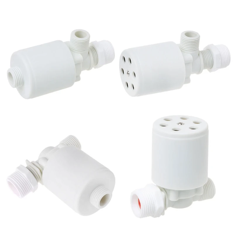 2019 New Automatic Water Level Control Valve Tower Tank Floating Ball Valve G1/2 G3/4 Hardware
2019 New Automatic Water Level Control Valve Tower Tank Floating Ball Valve G1/2 G3/4 Hardware