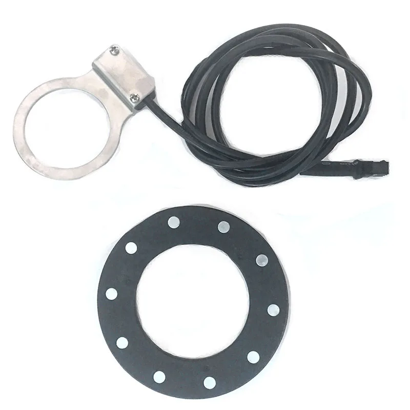 Electric Bike Power Pedal Assisted Sensor Ebike Assistant Kit Bz-10c 10 Magnets Ebike Scooter Conversion Parts 2020 New
Electric Bike Power Pedal Assisted Sensor Ebike Assistant Kit Bz-10c 10 Magnets Ebike Scooter Conversion Parts 2020 New