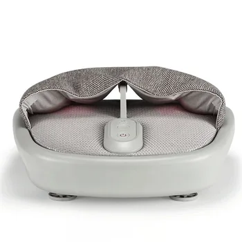 Youpin LeFan Foot Massager Reflexology Kneading Vibrating Roller Foot Massager 3D Health Massage Electric Automaton Heating
Youpin LeFan Foot Massager Reflexology Kneading Vibrating Roller Foot Massager 3D Health Massage Electric Automaton Heating