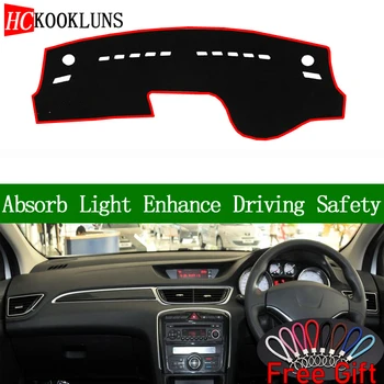 For Peugeot 308 2012 2013 2014 2015 Right Hand Drive Dashboard Cover Car Stickers Sun Shade Dash Mat Carpet Interior Accessories
For Peugeot 308 2012 2013 2014 2015 Right Hand Drive Dashboard Cover Car Stickers Sun Shade Dash Mat Carpet Interior Accessories