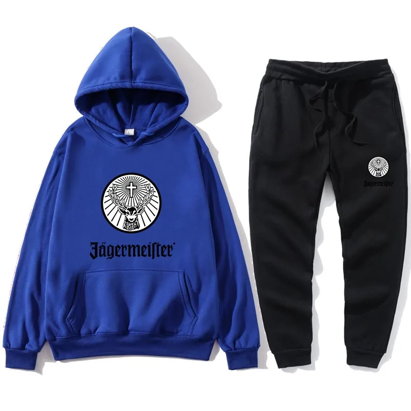 New fashion casual sportswear men's and women's sports 2-piece sweatshirt pullover hoodie suit 2020 family sports pants fitness
New fashion casual sportswear men's and women's sports 2-piece sweatshirt pullover hoodie suit 2020 family sports pants fitness