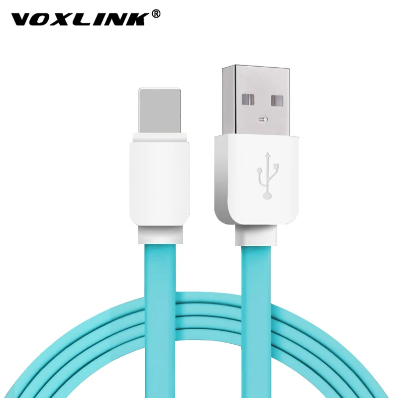VOXLINK USB Cable for iphone X XR Fast Charging Sync Data USB Cable For iphone xs max 8 8Plus7 6 6s ipad mini Phone Charger Cord
VOXLINK USB Cable for iphone X XR Fast Charging Sync Data USB Cable For iphone xs max 8 8Plus7 6 6s ipad mini Phone Charger Cord