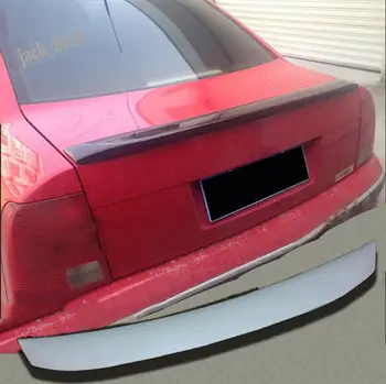Car modification Car accessories Primer Rear Trunk Spoiler Lip Wing Body Kits for Volkswagen Passat B5 2000-2006
Car modification Car accessories Primer Rear Trunk Spoiler Lip Wing Body Kits for Volkswagen Passat B5 2000-2006