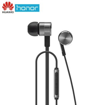 Original Huawei Headset Huawei Honor Earphone AM13 In-Ear with Remote and Microphone Wire Control Length 1.1m For Honor 9 Lite 
Original Huawei Headset Huawei Honor Earphone AM13 In-Ear with Remote and Microphone Wire Control Length 1.1m For Honor 9 Lite