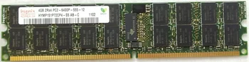For Hynix 4GB 8GB DDR2 800MHz PC2-6400P 2Rx4 REG ECC Server memory RAM Lifetime warranty
For Hynix 4GB 8GB DDR2 800MHz PC2-6400P 2Rx4 REG ECC Server memory RAM Lifetime warranty