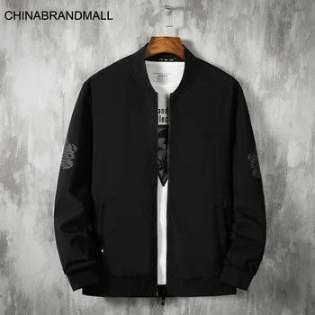 2020 Season Men Plus Fat Plus Size Leisure Baseball Collar Coat Male Fat Man Jacket Shirt
2020 Season Men Plus Fat Plus Size Leisure Baseball Collar Coat Male Fat Man Jacket Shirt