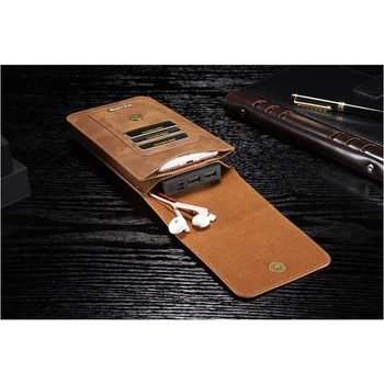 Cowhide Double Phone Pouch Wallet Card Hand Bag Card Wallet Card Holder Phone Case Small Waist Bag Waist Packs Belt Bag
Cowhide Double Phone Pouch Wallet Card Hand Bag Card Wallet Card Holder Phone Case Small Waist Bag Waist Packs Belt Bag