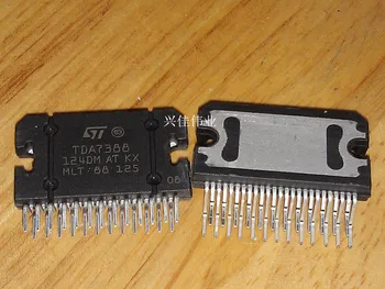 TDA7388 ZIP25 
TDA7388 ZIP25