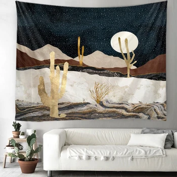 Mountain landscape painting Indian Mandala Tapestry Wall Hanging Bohemian Gypsy Psychedelic Tapiz Witchcraft Tapestry
Mountain landscape painting Indian Mandala Tapestry Wall Hanging Bohemian Gypsy Psychedelic Tapiz Witchcraft Tapestry