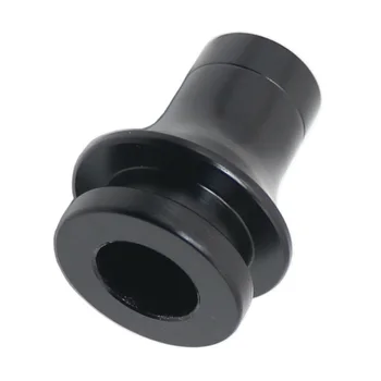 Gear Shift Knob Boot Retainer Jam Nut Shifter Adapter M12 x 1.25 Universal durable and practical
Gear Shift Knob Boot Retainer Jam Nut Shifter Adapter M12 x 1.25 Universal durable and practical