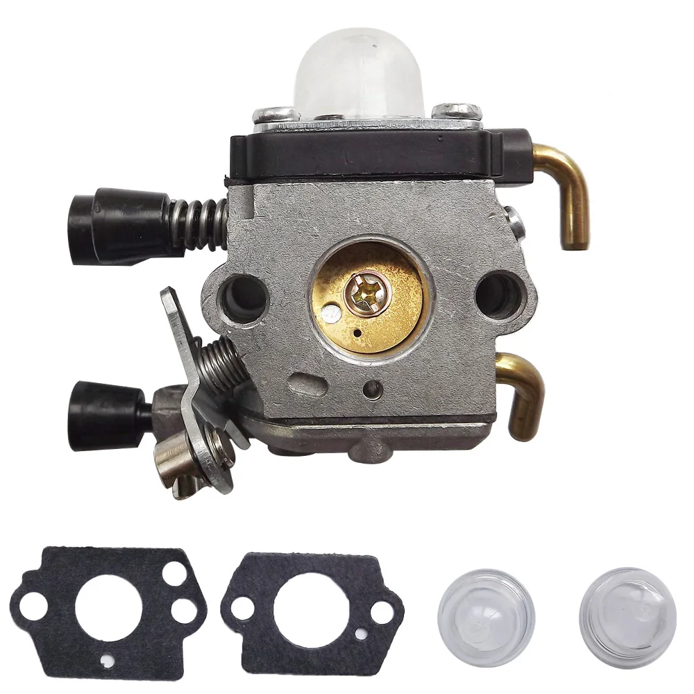 Карбюратор Carb для STIHL FS38 FS45 FS46 FS55 FS74 FS75 FS76 FS80 FS85 триммеры | Автомобили и мотоциклы
