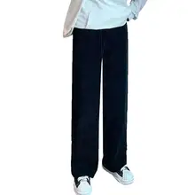 Popular Female Pants High Elasticity Polyester Straight Leg Female Pants Women Trousers Lady Trousers
Popular Female Pants High Elasticity Polyester Straight Leg Female Pants Women Trousers Lady Trousers