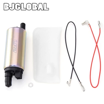 12V Motorcycle Gas Fuel Pump For Honda Rebel CMX300 CMX 300 2017 2018 Fuelpump For Kawasaki KLX250 D-Tracker X KLX 250 2009-2017
12V Motorcycle Gas Fuel Pump For Honda Rebel CMX300 CMX 300 2017 2018 Fuelpump For Kawasaki KLX250 D-Tracker X KLX 250 2009-2017
