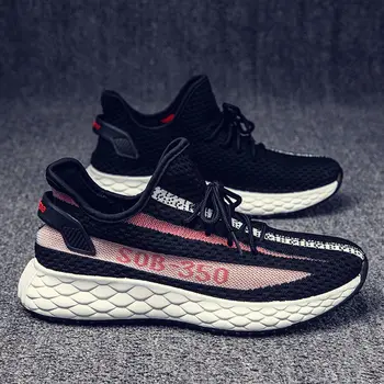 Ins Comfort Running Shoes For Men Sneakers Women Sport Shoes Outdoor Breathable Athletic Training Jogging Fitness Shoes Big Size
Ins Comfort Running Shoes For Men Sneakers Women Sport Shoes Outdoor Breathable Athletic Training Jogging Fitness Shoes Big Size