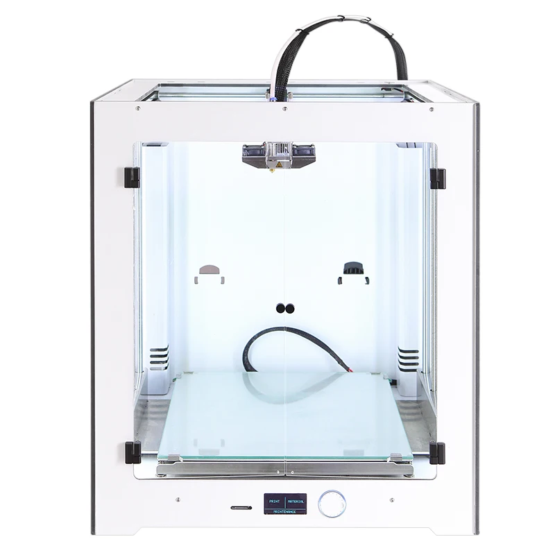 3d принтер большого размера UM2 + UM2 + 2 обновленный hotend и экструдер новейший 3d-дизайн.
3d принтер большого размера UM2 + UM2 + 2 обновленный hotend и экструдер новейший 3d-дизайн.