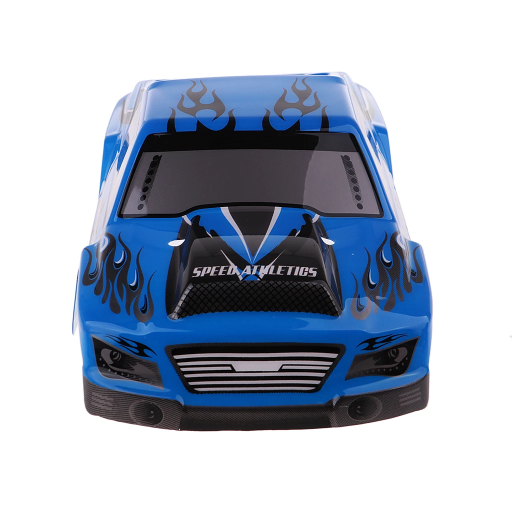 RC Car Spare Parts PVC Car Body Shell Skin Case Canopy Model for Wltoys 1/18 A979 A979-B RC Car Spare Parts PVC Car Body Shell Skin Case Canopy Model for Wltoys 1/18 A979 A979-B