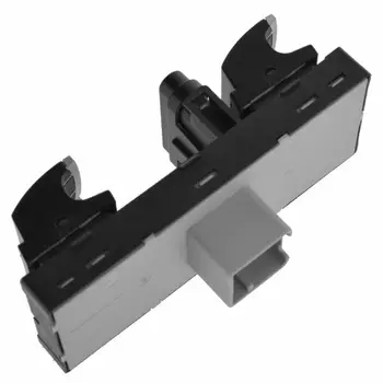 1*Black Car 5-Button Master Power Window Regulators Switch Plastic Material For Passat Tiguan Golf 4 Door
1*Black Car 5-Button Master Power Window Regulators Switch Plastic Material For Passat Tiguan Golf 4 Door