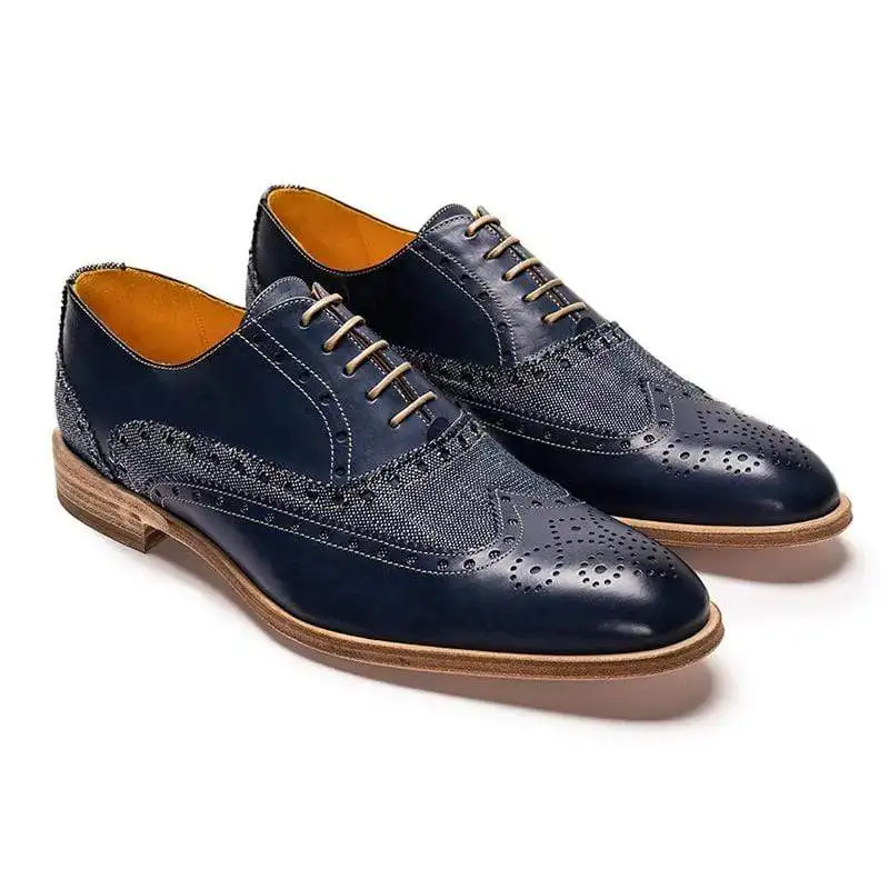 Men Retro Pu Leather Brogue Shoes Lace Up Casual Shoes Dress Shoes Brogue Shoes Spring Vintage Classic Male Casual F198
Men Retro Pu Leather Brogue Shoes Lace Up Casual Shoes Dress Shoes Brogue Shoes Spring Vintage Classic Male Casual F198