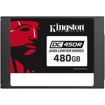 SSD Kingston DC450R SEDC450R / 480G SSD, 2.5 ", 480GB, SATA-III
SSD Kingston DC450R SEDC450R / 480G SSD, 2.5 ", 480GB, SATA-III