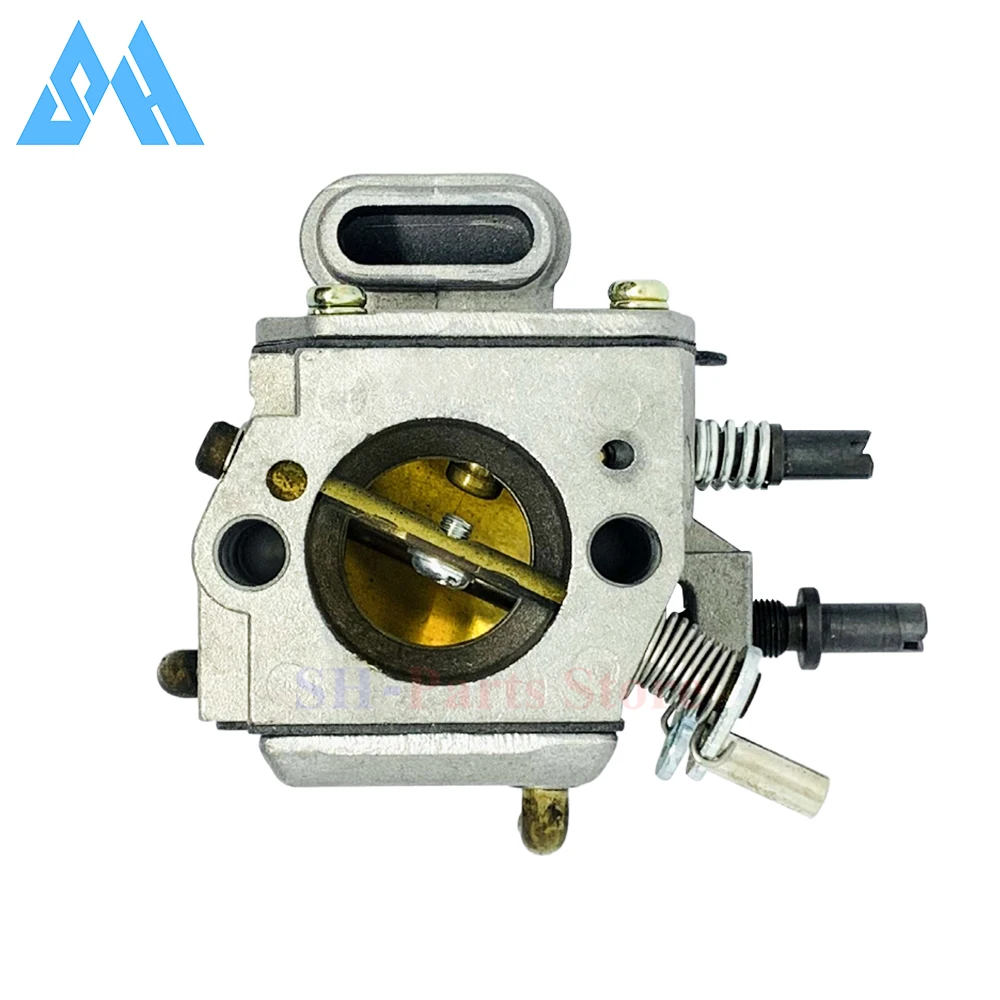 Chainsaw Carburetor For Stihl 029 039 MS290 MS310 MS390 MS 290 310 390 Chain Saw Spare Parts Replace 1127 120 0650 Brush Cutter
Chainsaw Carburetor For Stihl 029 039 MS290 MS310 MS390 MS 290 310 390 Chain Saw Spare Parts Replace 1127 120 0650 Brush Cutter