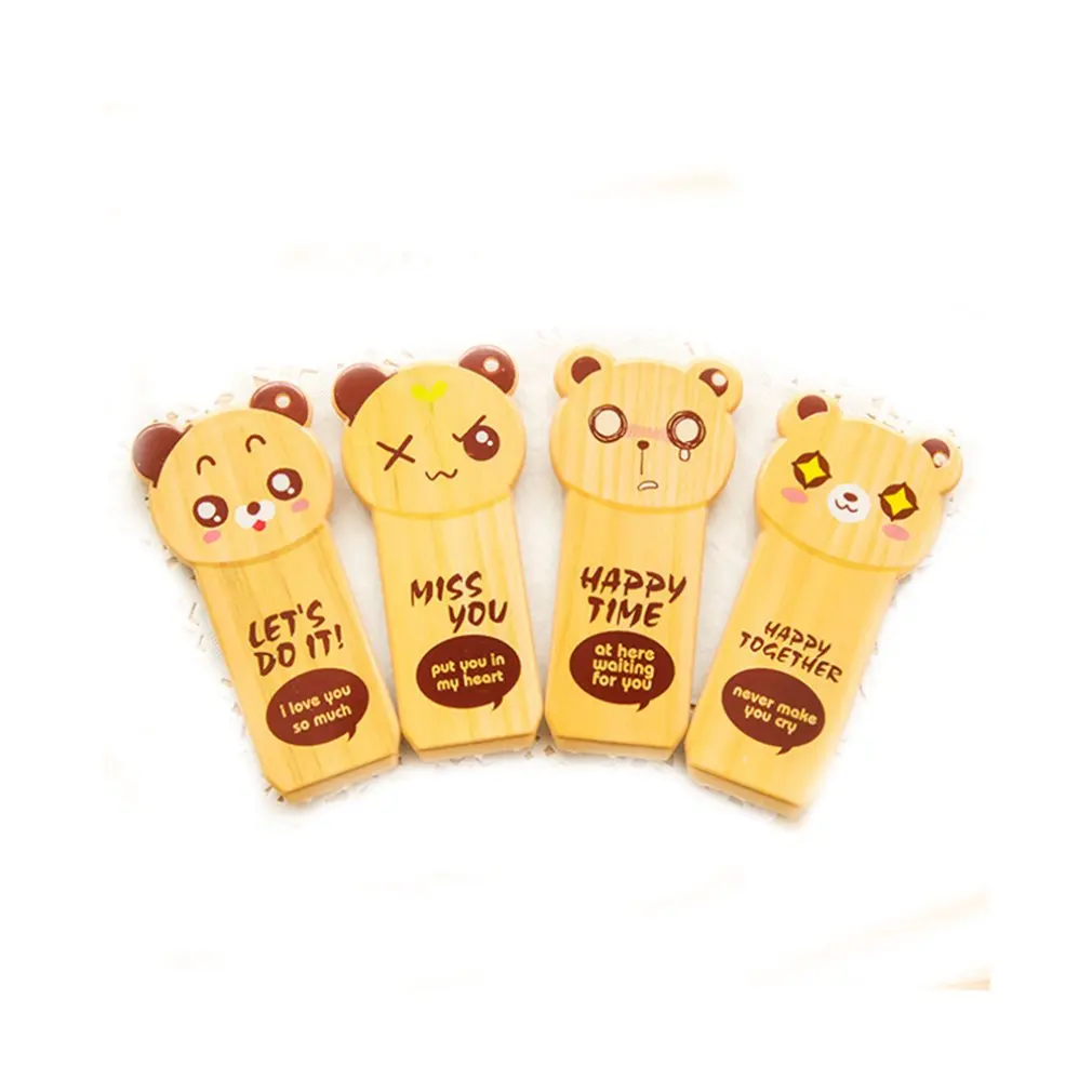 Cute Cartoon Makeup Mirror Student Creative Set With Comb Bear Pattern Folding Portable Mini Makeup Mirrors 180 Foldable Beauty
Cute Cartoon Makeup Mirror Student Creative Set With Comb Bear Pattern Folding Portable Mini Makeup Mirrors 180 Foldable Beauty