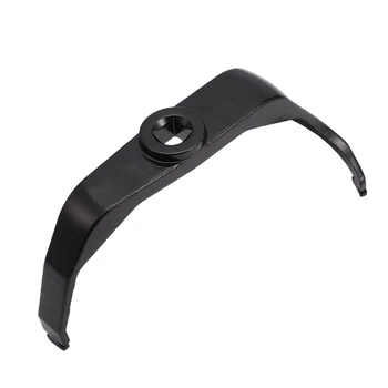 Universal Fuel Tank Lock Ring Wrench 6599 for BMW Ford Chrysler and G-M Vehicles T4T5
Universal Fuel Tank Lock Ring Wrench 6599 for BMW Ford Chrysler and G-M Vehicles T4T5
