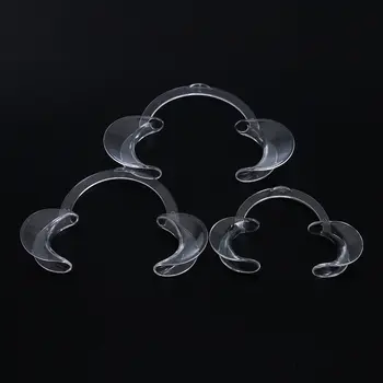 10pcs/lot Mouth opener popular M size cheek retractor dental tools for sale
10pcs/lot Mouth opener popular M size cheek retractor dental tools for sale