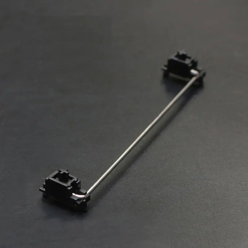 60% 87 Mechanical keyboard Cherry MX Switch Pcb Mounted Stabilizer Case 6.25u Modifier Key Stabiliser Plate
60% 87 Mechanical keyboard Cherry MX Switch Pcb Mounted Stabilizer Case 6.25u Modifier Key Stabiliser Plate