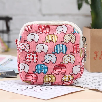 Retro Girl Canvas Coin Purse Cartoon Creative Fabric Storage Bag High Quality Small Zipper Coin Key Card Portable Women's Wallet
Retro Girl Canvas Coin Purse Cartoon Creative Fabric Storage Bag High Quality Small Zipper Coin Key Card Portable Women's Wallet