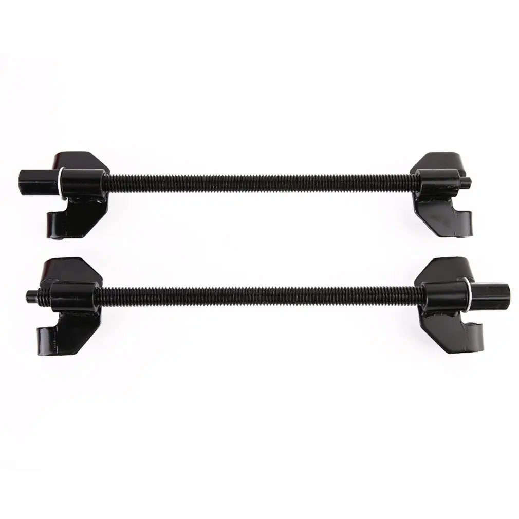 2 Professional Auto Vehicle Repair Tools Cars Trucks Universal Spring Compressor Valve Spring Disassemble Remover Damping Spring
2 Professional Auto Vehicle Repair Tools Cars Trucks Universal Spring Compressor Valve Spring Disassemble Remover Damping Spring