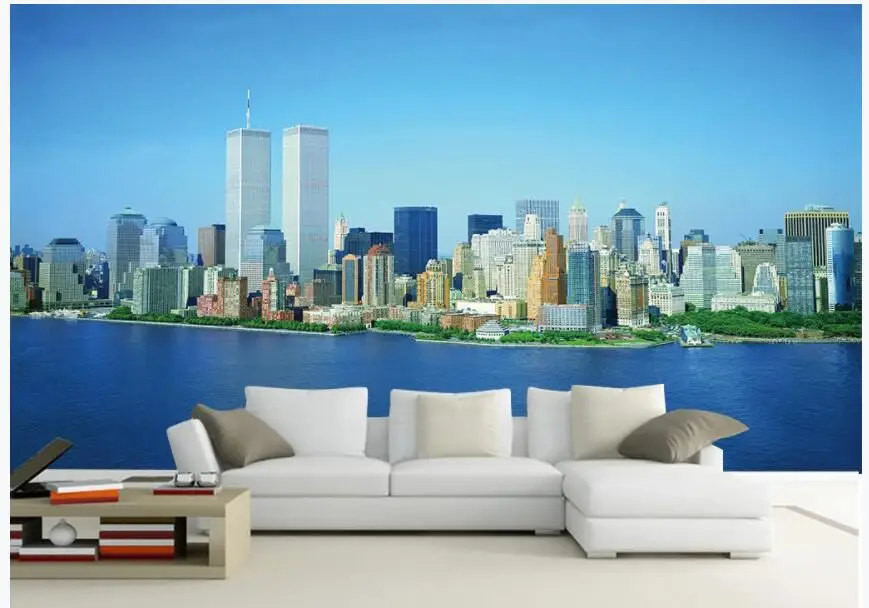 custom photo 3d wallpaper Blue city buildings by the sea living room home decor 3d wall murals wallpaper for walls 3 d
custom photo 3d wallpaper Blue city buildings by the sea living room home decor 3d wall murals wallpaper for walls 3 d