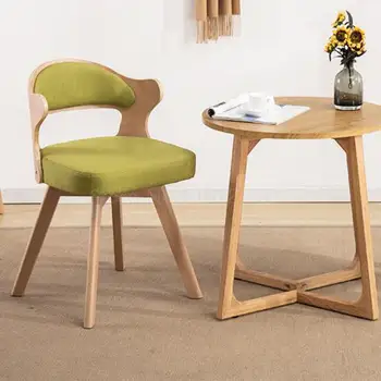 Simple Nordic Dining Chair Solid Wood Chair Restaurant Household Armrest Recreational Backrest Chair Adult Computer Desk And Cha
Simple Nordic Dining Chair Solid Wood Chair Restaurant Household Armrest Recreational Backrest Chair Adult Computer Desk And Cha