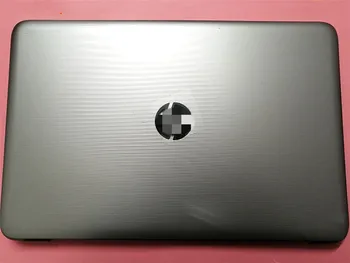 Brand new original for HP 15-AY 15-BA 250 G5 laptop A shell silver stripe LCD top cover case 854987-001
Brand new original for HP 15-AY 15-BA 250 G5 laptop A shell silver stripe LCD top cover case 854987-001