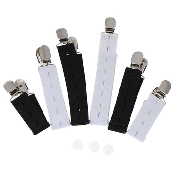 Ancient Hanfu Skirt Stays Chest Belt Suspenders Elastic Skirt Adjustable Holder 
Ancient Hanfu Skirt Stays Chest Belt Suspenders Elastic Skirt Adjustable Holder