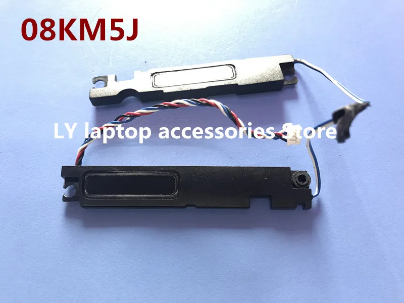 For DELL Latitude 7480 7490 E7480 E7490 Original Laptop Built-in speaker Audio L&R speaker CN-08KM5J 08KM5J
For DELL Latitude 7480 7490 E7480 E7490 Original Laptop Built-in speaker Audio L&R speaker CN-08KM5J 08KM5J
