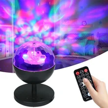 LED Christmas BT Control Music Speaker Disco Ball Stage Lights Remote Starry Projector Night Lights for Home Party Wedding Decor
LED Christmas BT Control Music Speaker Disco Ball Stage Lights Remote Starry Projector Night Lights for Home Party Wedding Decor