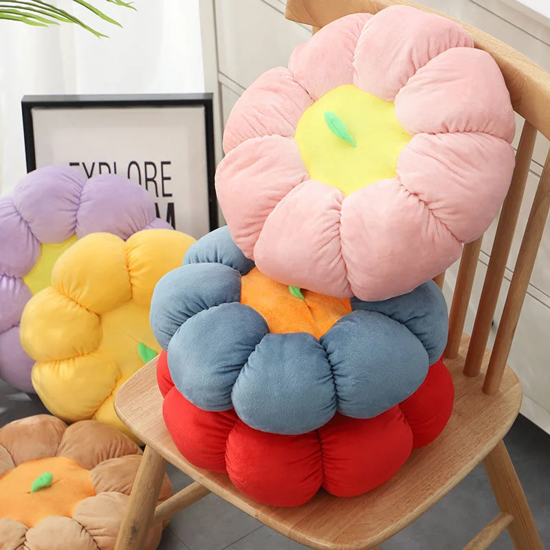 Super soft pumpkin cushion car pillow office cushion soft cushion student computer chair cushion
Super soft pumpkin cushion car pillow office cushion soft cushion student computer chair cushion