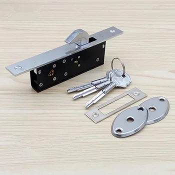 Aluminum alloy Slid door Pull gate Hook lock with keys Stealth lock Framed glass door Cross key Home Door hardware Hook lock
Aluminum alloy Slid door Pull gate Hook lock with keys Stealth lock Framed glass door Cross key Home Door hardware Hook lock