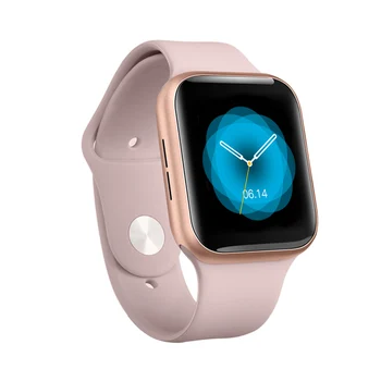 Smart Watch Series 54 IWO 8 9 Watch i7s For IOS 44mm GPS Heart Rate Pedometer Motion track Sport SmartWatch No I7
Smart Watch Series 54 IWO 8 9 Watch i7s For IOS 44mm GPS Heart Rate Pedometer Motion track Sport SmartWatch No I7
