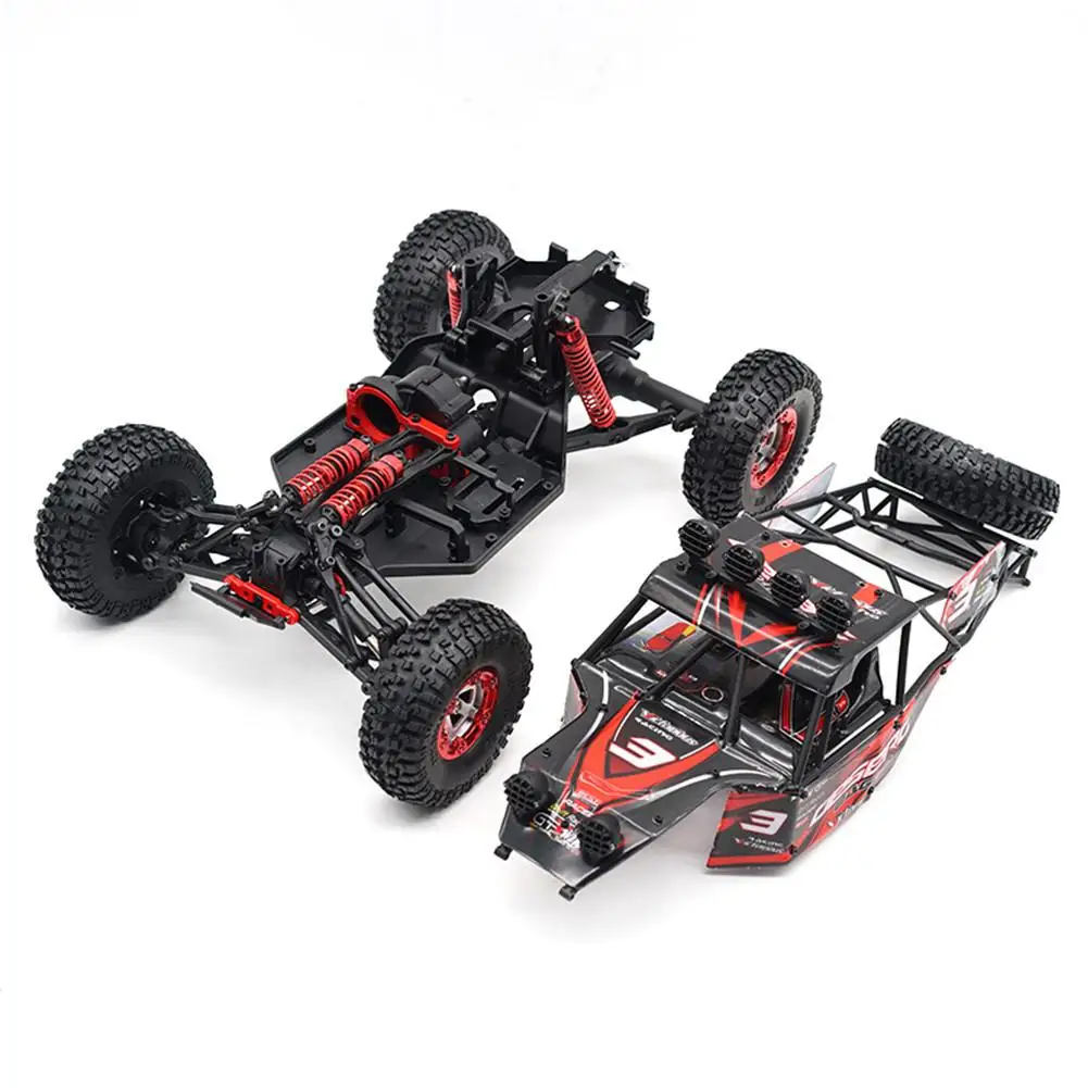 For Feiyue FY03 1:12 Assemble The RC Car Remote Control Car Frame Suitable Car Shell
For Feiyue FY03 1:12 Assemble The RC Car Remote Control Car Frame Suitable Car Shell