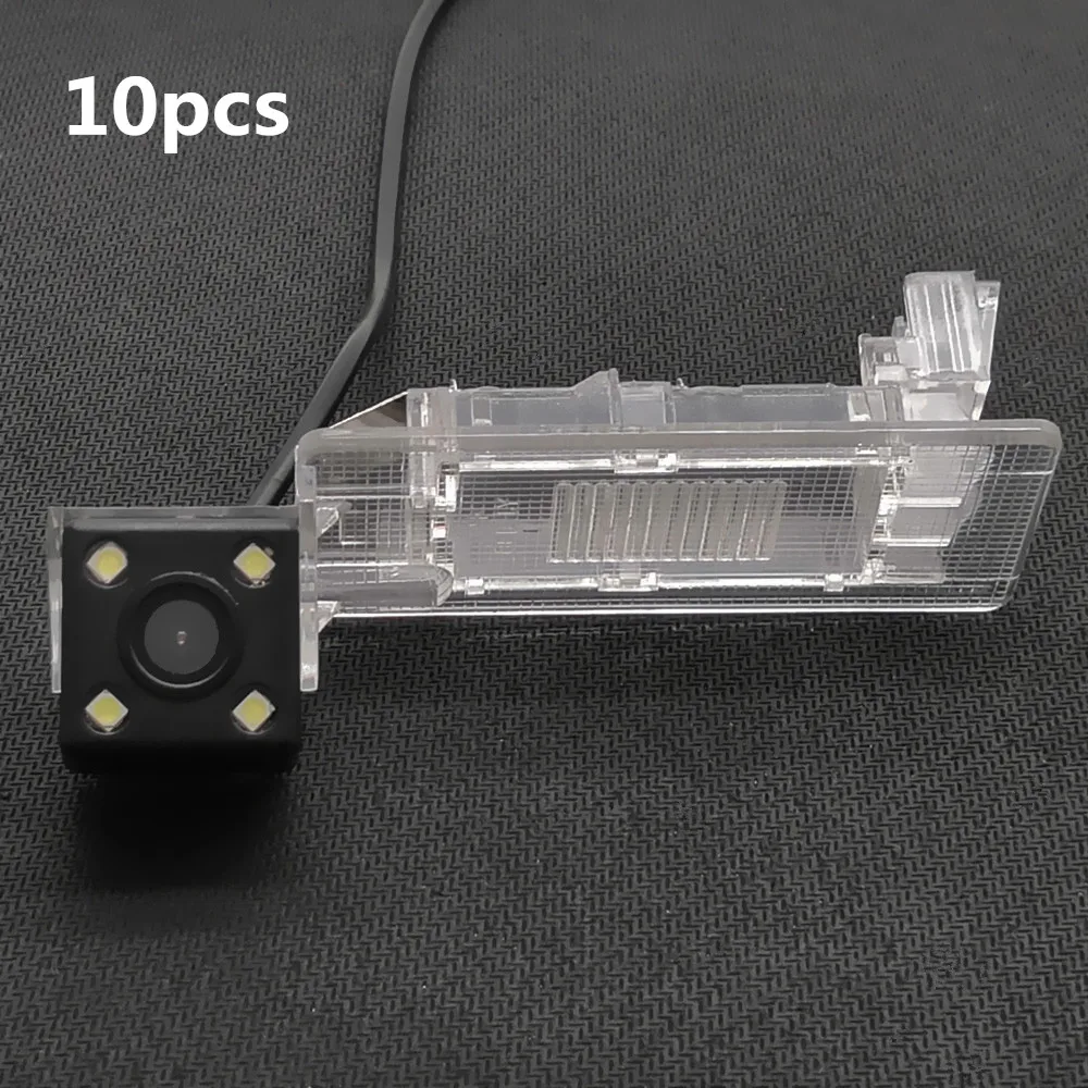 YIFOUM 10pcs HD Night Vision Car Rear View Camera For Volkswagen Bora Lavida Sharan Touare-g Passat Sagitar Gran Lavida Santana 
YIFOUM 10pcs HD Night Vision Car Rear View Camera For Volkswagen Bora Lavida Sharan Touare-g Passat Sagitar Gran Lavida Santana